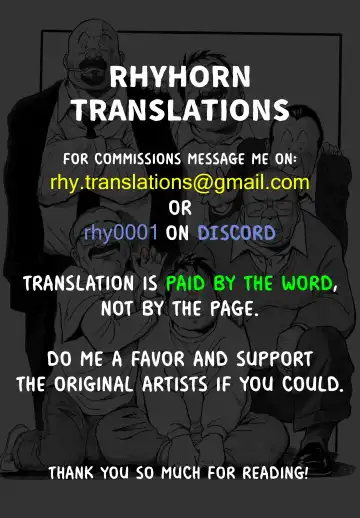 To Catch A Cute Middle-Aged Man - かわいい中年捕まえ方 Fhentai - Page 26