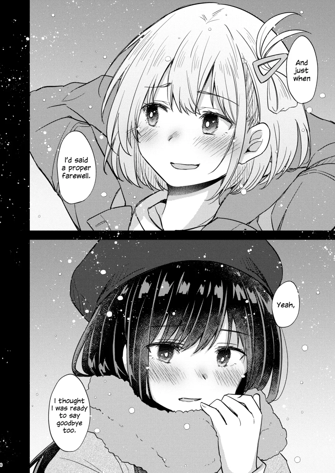 [Pikachi] Kyou, Chisato to | Tonight, My First Time With Chisato Fhentai - Page 5