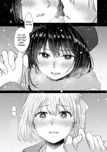 [Pikachi] Kyou, Chisato to | Tonight, My First Time With Chisato Fhentai - Page 12