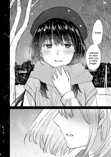 [Pikachi] Kyou, Chisato to | Tonight, My First Time With Chisato Fhentai - Page 7