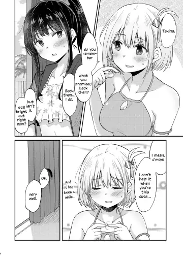 [Pikachi] Suhada | Bare Skin Fhentai - Page 5