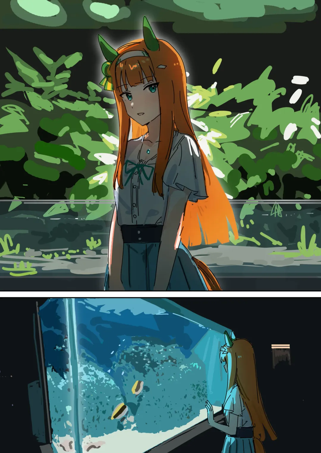 [Awei] Muramura Zenpen + Kouhen Fhentai - Page 30