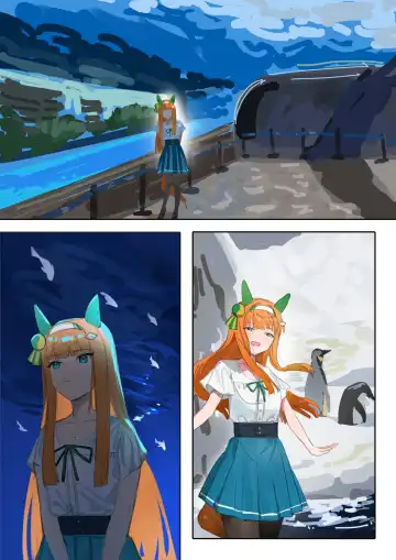 [Awei] Muramura Zenpen + Kouhen Fhentai - Page 29