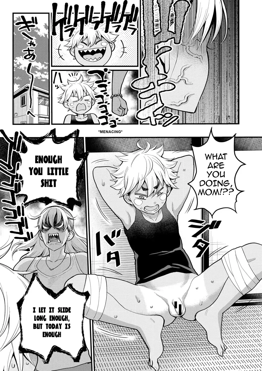 [Agata] Anata no Mama ni Naritakute - I want to be your real mom. Fhentai - Page 128