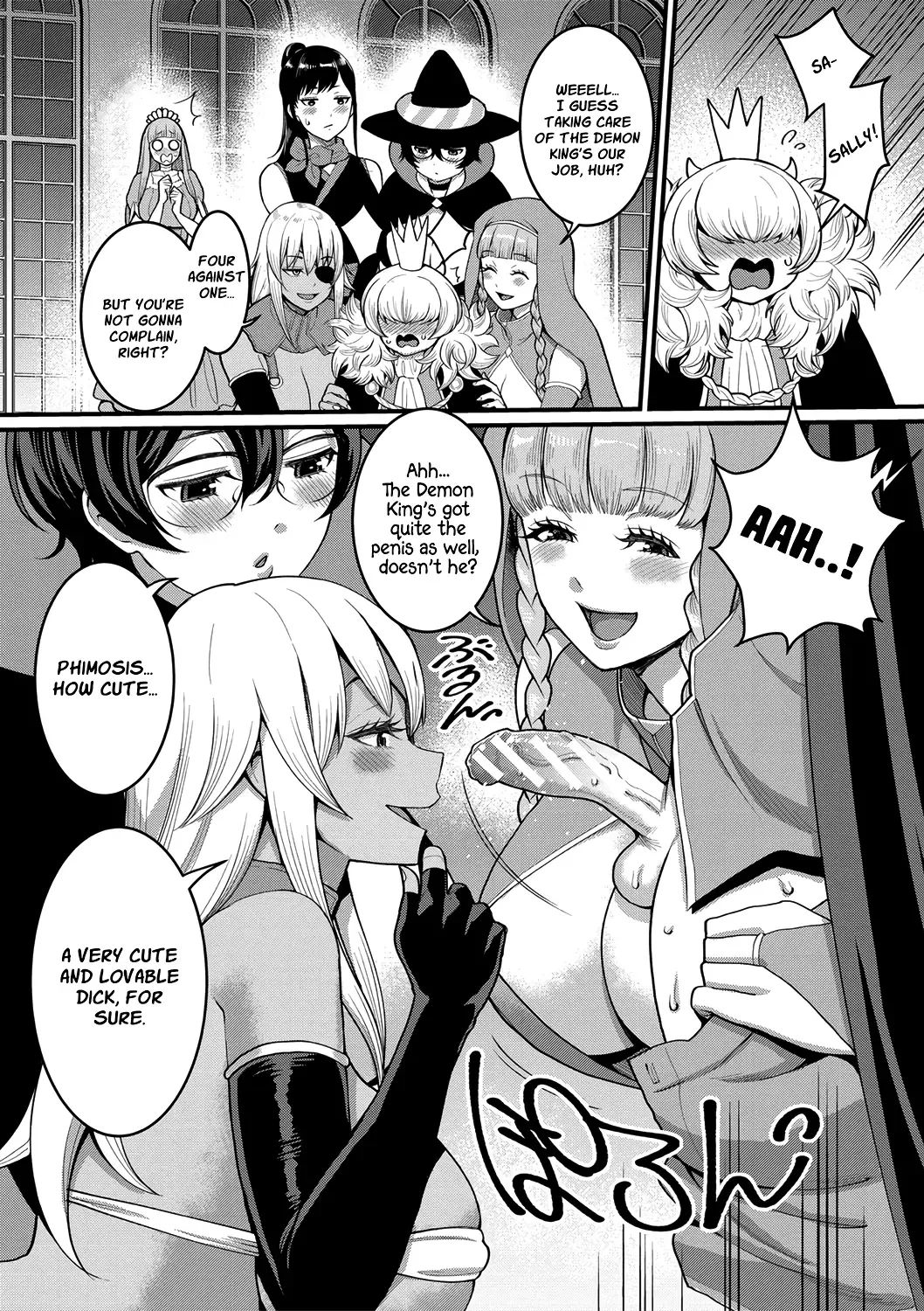 [Agata] Anata no Mama ni Naritakute - I want to be your real mom. Fhentai - Page 173