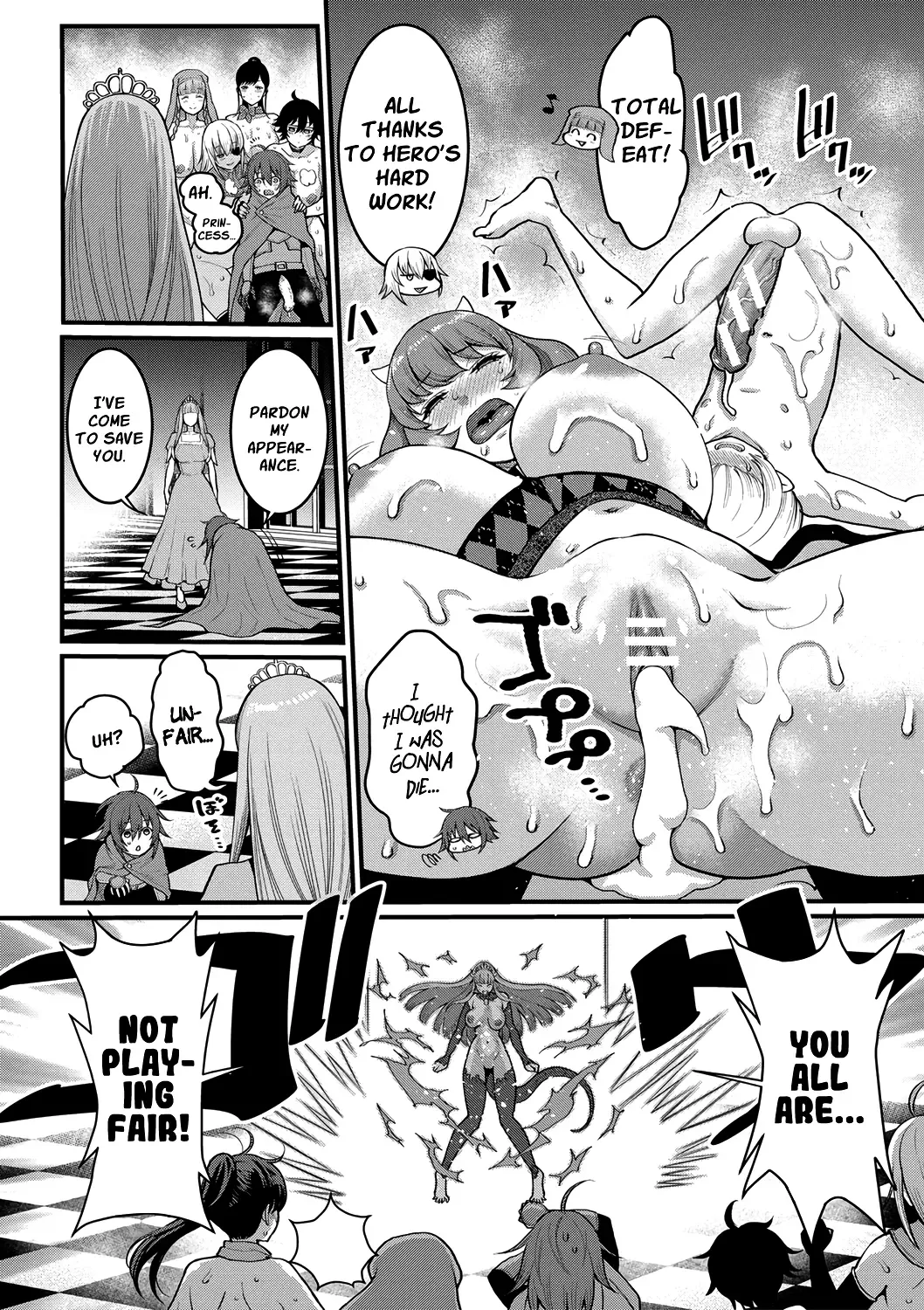 [Agata] Anata no Mama ni Naritakute - I want to be your real mom. Fhentai - Page 187