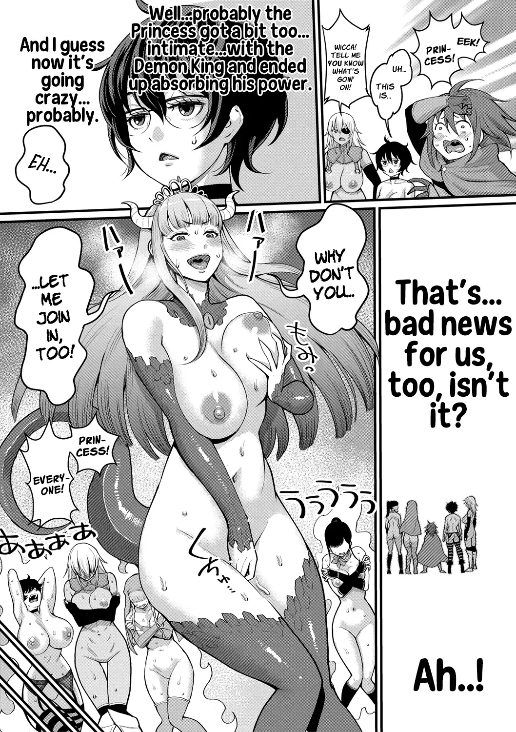 [Agata] Anata no Mama ni Naritakute - I want to be your real mom. Fhentai - Page 188