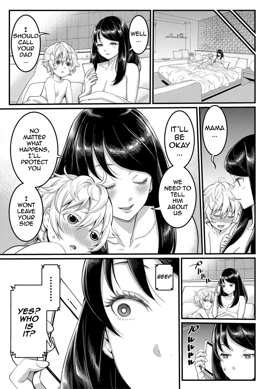 [Agata] Anata no Mama ni Naritakute - I want to be your real mom. Fhentai - Page 98