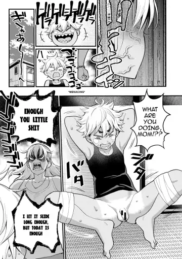 [Agata] Anata no Mama ni Naritakute - I want to be your real mom. Fhentai - Page 128