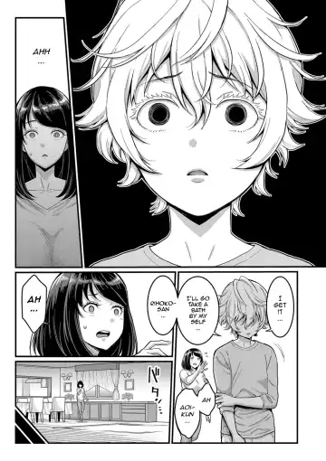 [Agata] Anata no Mama ni Naritakute - I want to be your real mom. Fhentai - Page 34