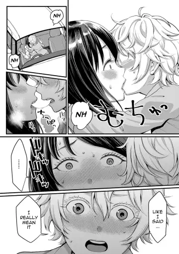 [Agata] Anata no Mama ni Naritakute - I want to be your real mom. Fhentai - Page 58