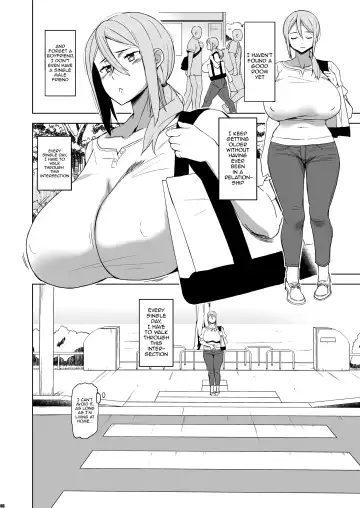 [Hg Chagawa] Kimi wa Yasashiku Netorareru Gaiden -Momota Nanoha- Vol. 1 | You Were Taken Gently Side Story -Momota Nanoha- Vol. 1 Fhentai - Page 5