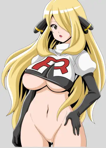 [Koutarosu] Pokeburu Fhentai - Page 19