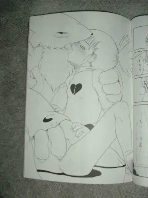 Sunshine Shower Fhentai - Page 10