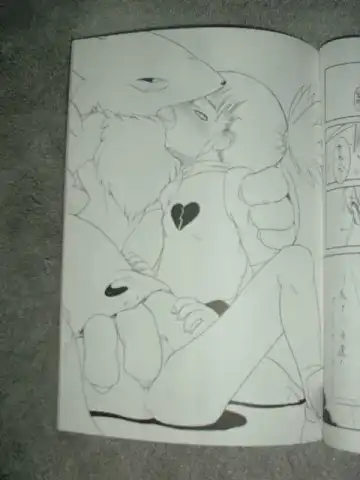 Sunshine Shower Fhentai - Page 10