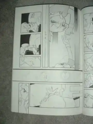 Sunshine Shower Fhentai - Page 8