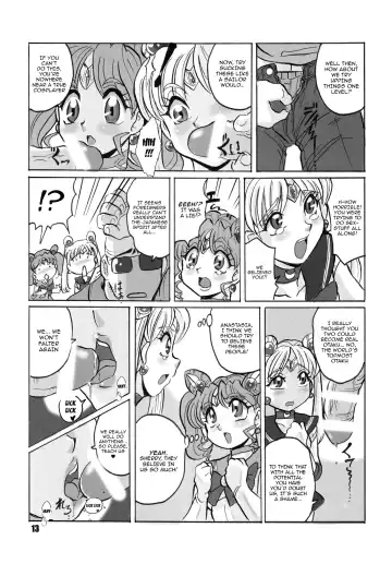 [Aono Rokugou] Russia Yori Ai o Komete | From Russia With Love Fhentai - Page 13