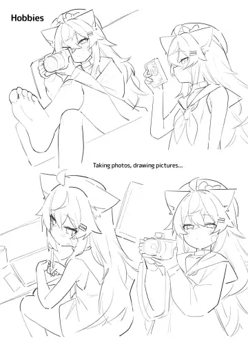 [Fenrir] Ookami no Rough Bon Vol. 1 EX Fhentai - Page 14