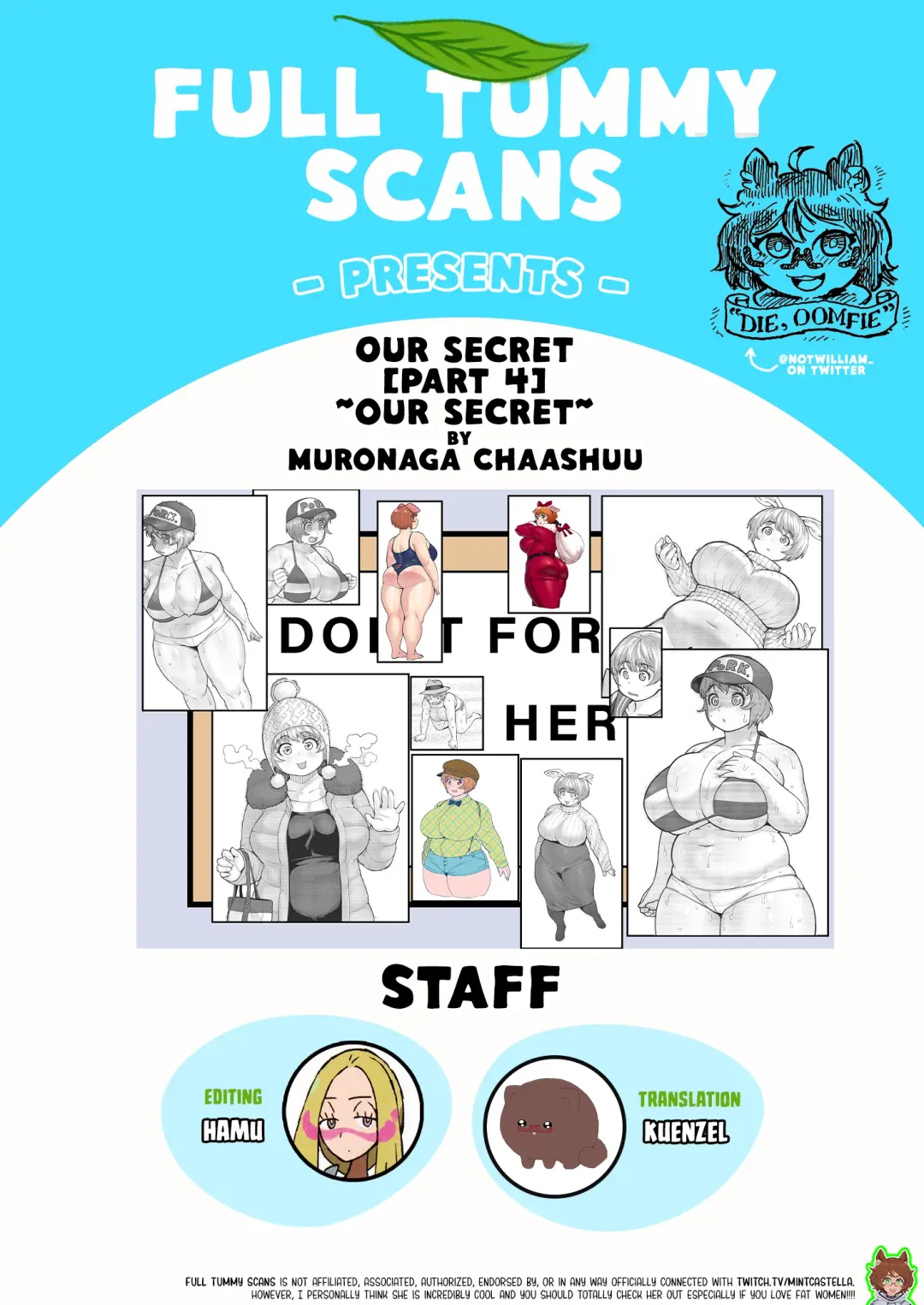 [Muronaga Chaashuu] Futari no Himitsu Kouhen ~2-nin no Himegoto~ | Our Secret [Part 4] ~Our Secret~ Fhentai - Page 25