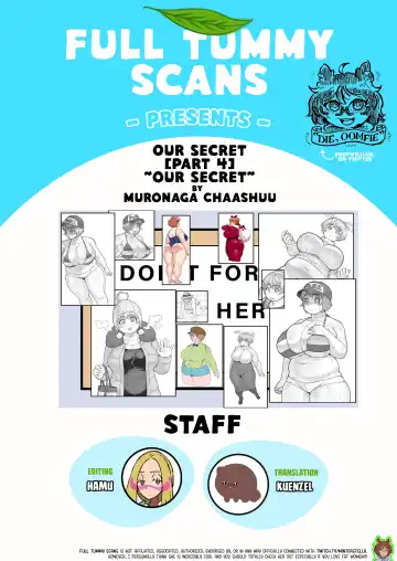 [Muronaga Chaashuu] Futari no Himitsu Kouhen ~2-nin no Himegoto~ | Our Secret [Part 4] ~Our Secret~ Fhentai - Page 25