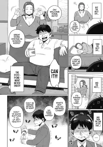 [Muronaga Chaashuu] Futari no Himitsu Kouhen ~2-nin no Himegoto~ | Our Secret [Part 4] ~Our Secret~ Fhentai - Page 4