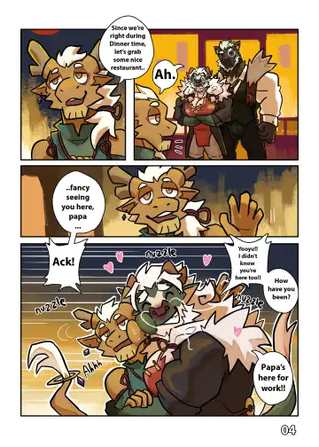 [Omyurice] Yooyu's Magical Adult Store Chapter 4 Fhentai - Page 38