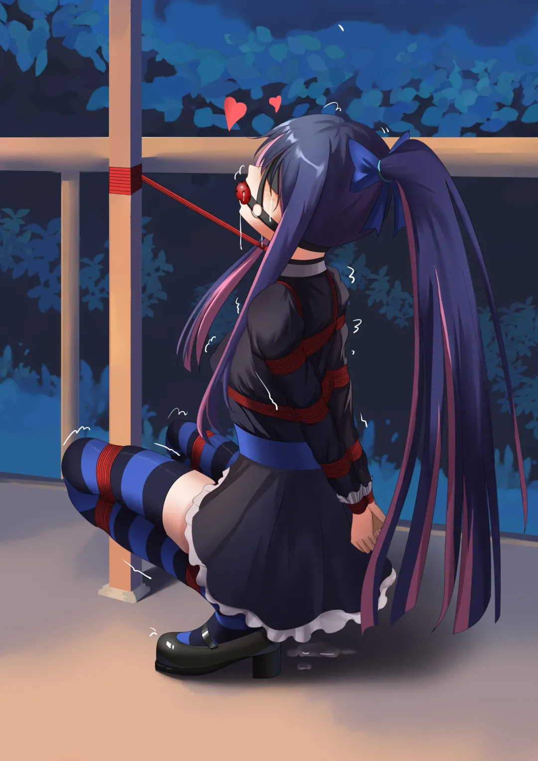 两方两方两 Fhentai - Page 101