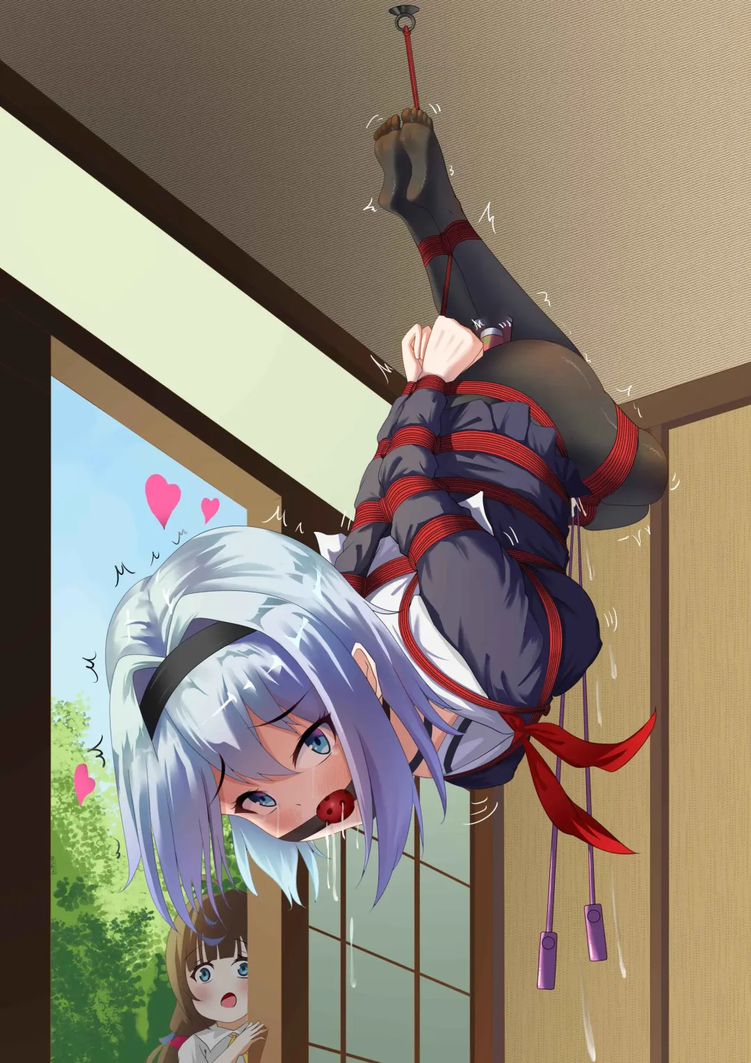 两方两方两 Fhentai - Page 128