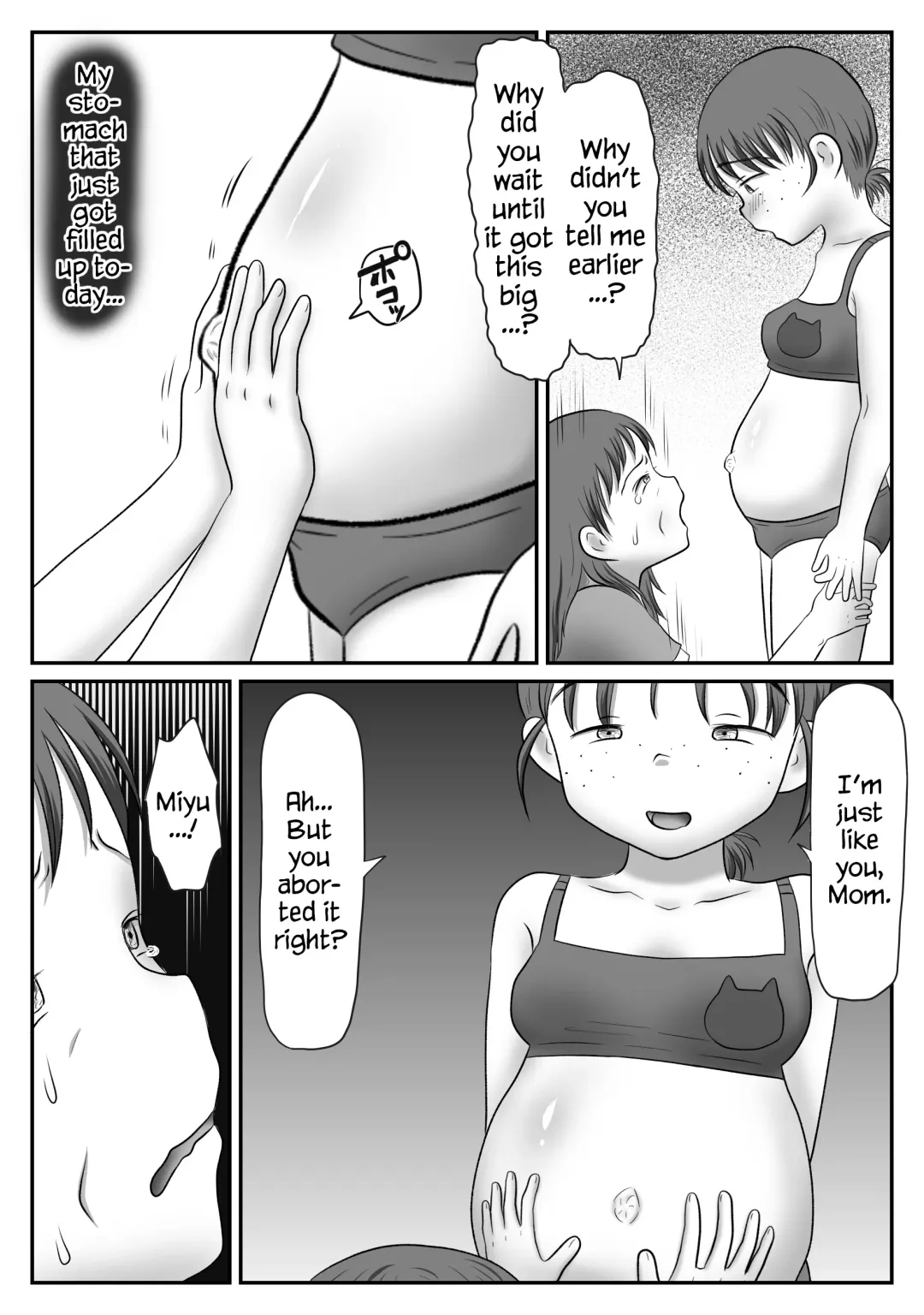 Jimiko, Rape Sareru. Series Soushuuhen | I Raped A Plain Girl. Fhentai - Page 95