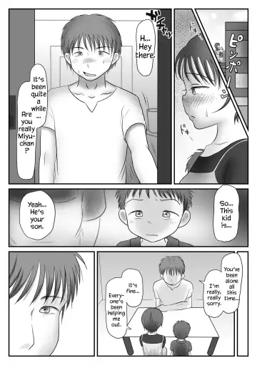 Jimiko, Rape Sareru. Series Soushuuhen | I Raped A Plain Girl. Fhentai - Page 107
