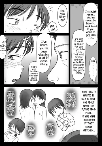 Jimiko, Rape Sareru. Series Soushuuhen | I Raped A Plain Girl. Fhentai - Page 34