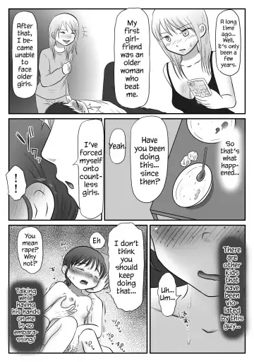 Jimiko, Rape Sareru. Series Soushuuhen | I Raped A Plain Girl. Fhentai - Page 53