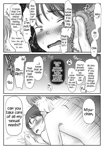 Jimiko, Rape Sareru. Series Soushuuhen | I Raped A Plain Girl. Fhentai - Page 54