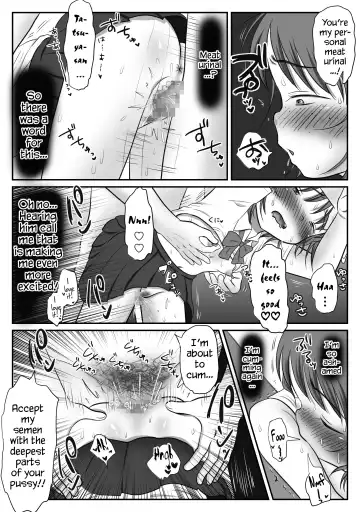 Jimiko, Rape Sareru. Series Soushuuhen | I Raped A Plain Girl. Fhentai - Page 58