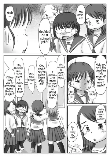 Jimiko, Rape Sareru. Series Soushuuhen | I Raped A Plain Girl. Fhentai - Page 72
