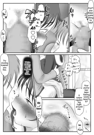 Jimiko, Rape Sareru. Series Soushuuhen | I Raped A Plain Girl. Fhentai - Page 77