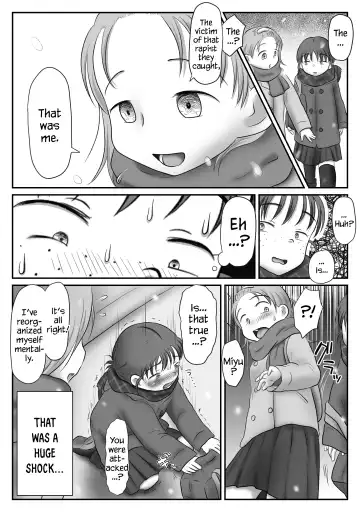 Jimiko, Rape Sareru. Series Soushuuhen | I Raped A Plain Girl. Fhentai - Page 84