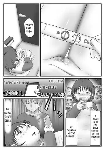 Jimiko, Rape Sareru. Series Soushuuhen | I Raped A Plain Girl. Fhentai - Page 87