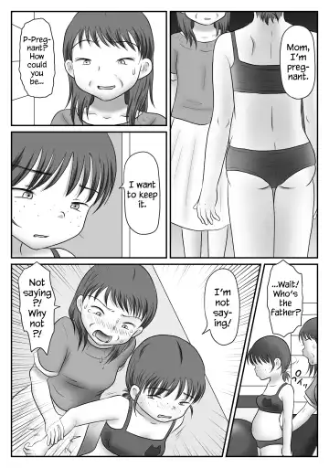 Jimiko, Rape Sareru. Series Soushuuhen | I Raped A Plain Girl. Fhentai - Page 94