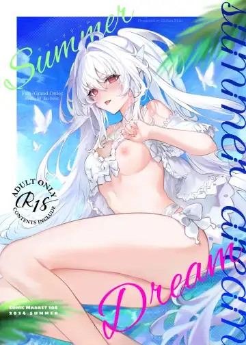 Read [Shikou Shiki] Summer Dream - Fhentai