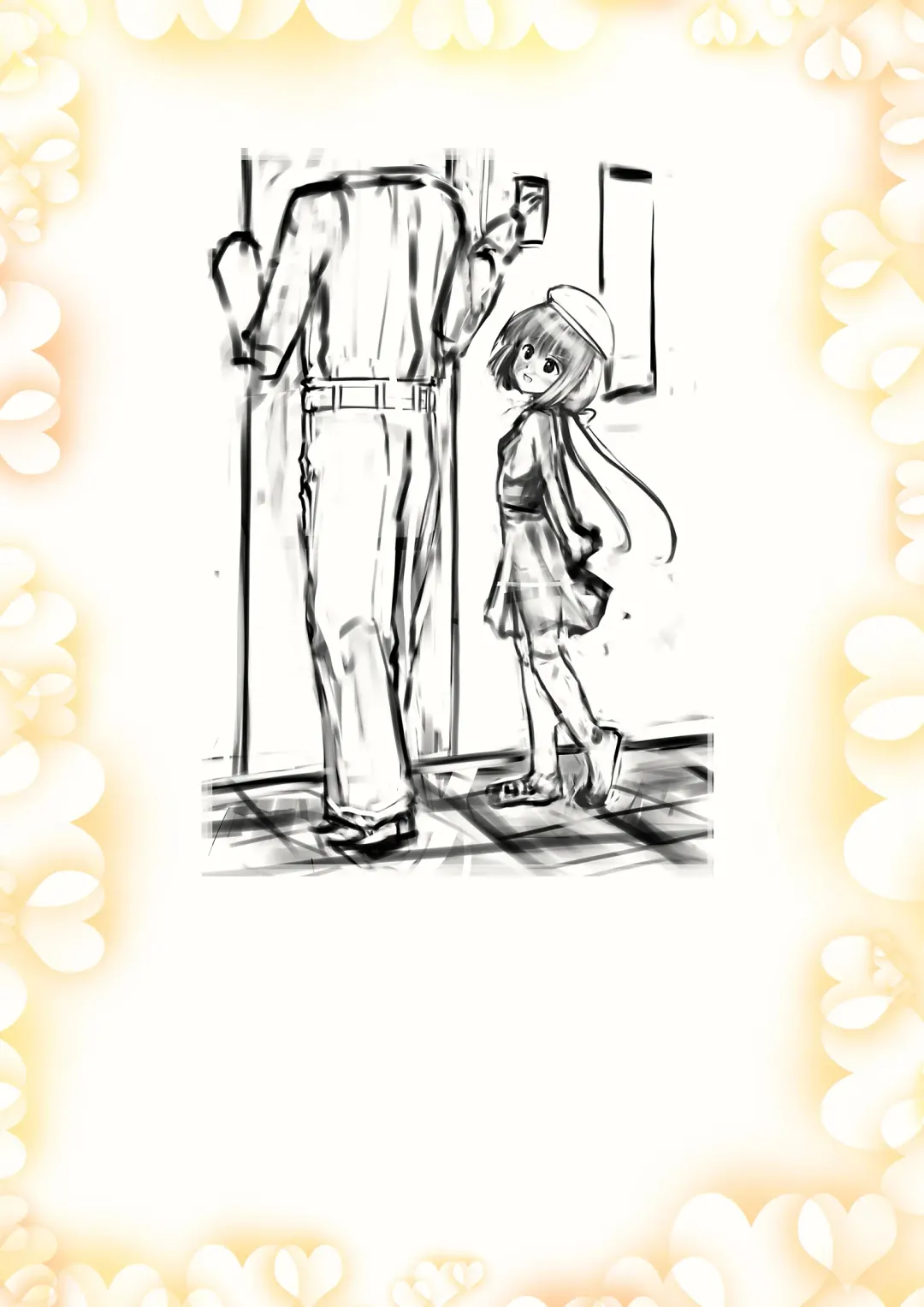 [Endou Hiroto] <Aishite! Homun Zoukan> Homun no Kimochi 1 Chikoto Sensei + Textless + Sabun Fhentai - Page 49