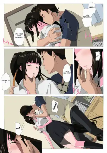 [Mumu] Matsunaga-ke no Boujitsu 2A Fhentai - Page 7