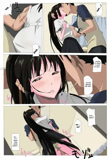 [Mumu] Matsunaga-ke no Boujitsu 2A Fhentai - Page 8