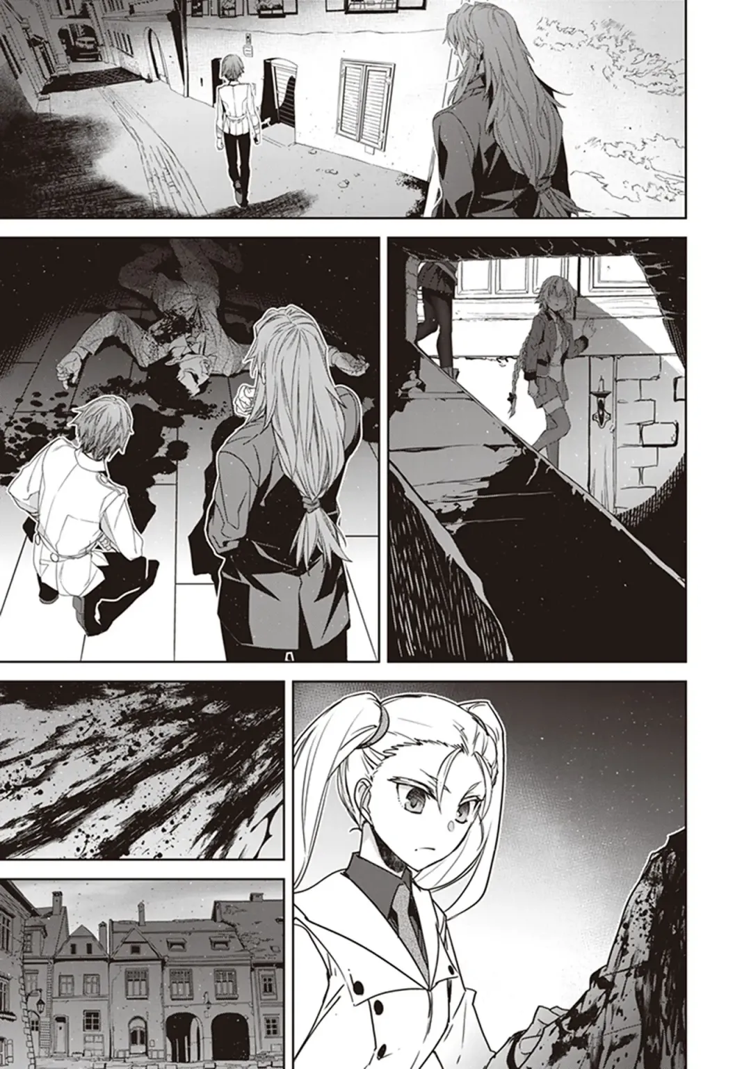 Fate/Apocrypha 10 Fhentai - Page 11