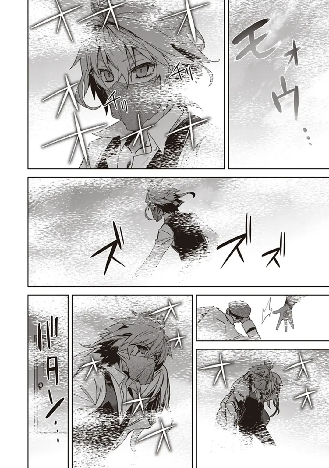 Fate/Apocrypha 10 Fhentai - Page 36