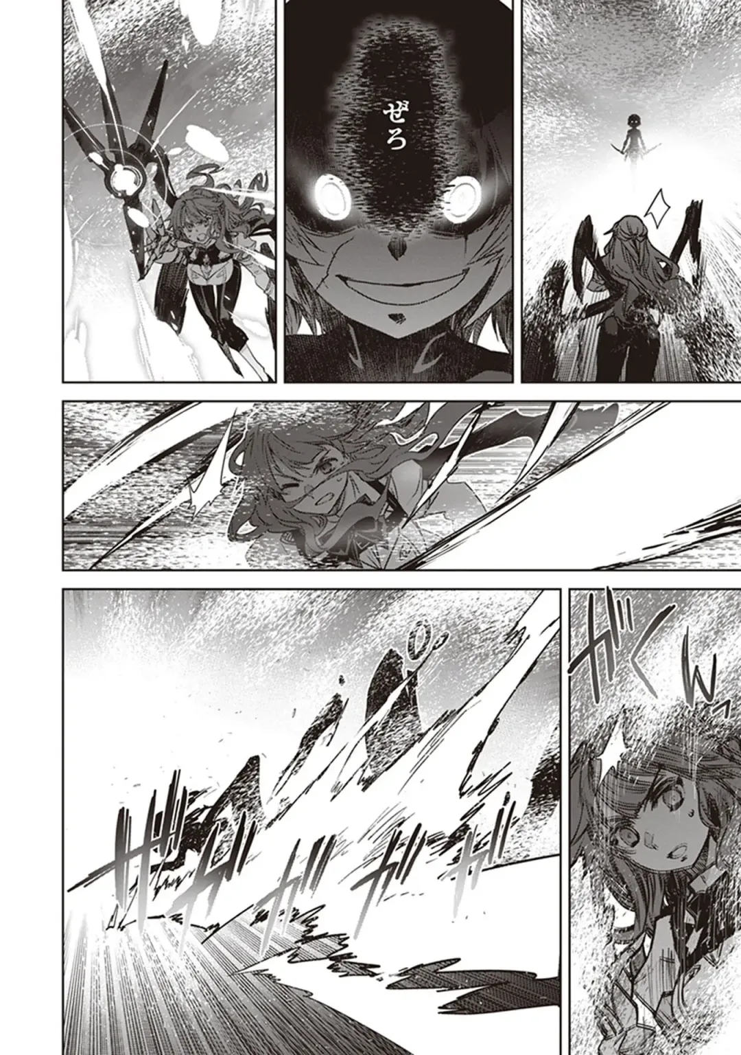 Fate/Apocrypha 10 Fhentai - Page 46