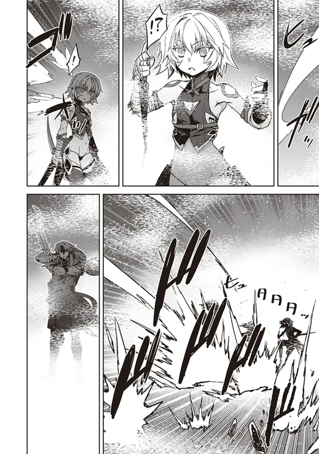 Fate/Apocrypha 10 Fhentai - Page 48