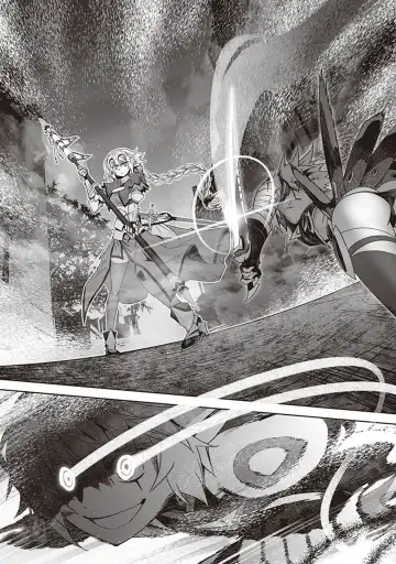 Fate/Apocrypha 10 Fhentai - Page 121