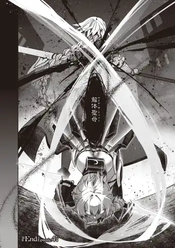 Fate/Apocrypha 10 Fhentai - Page 122