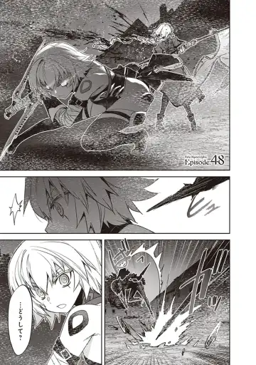 Fate/Apocrypha 10 Fhentai - Page 123